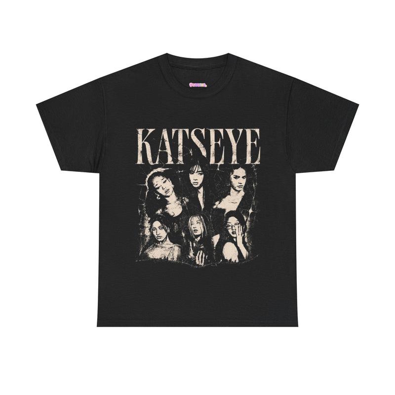 KATSEYE x PUFFSTAR