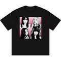 PUFFSTAR X BLINK RETRO TEE