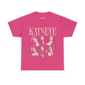 Katseye x puffstar Graphic Tee