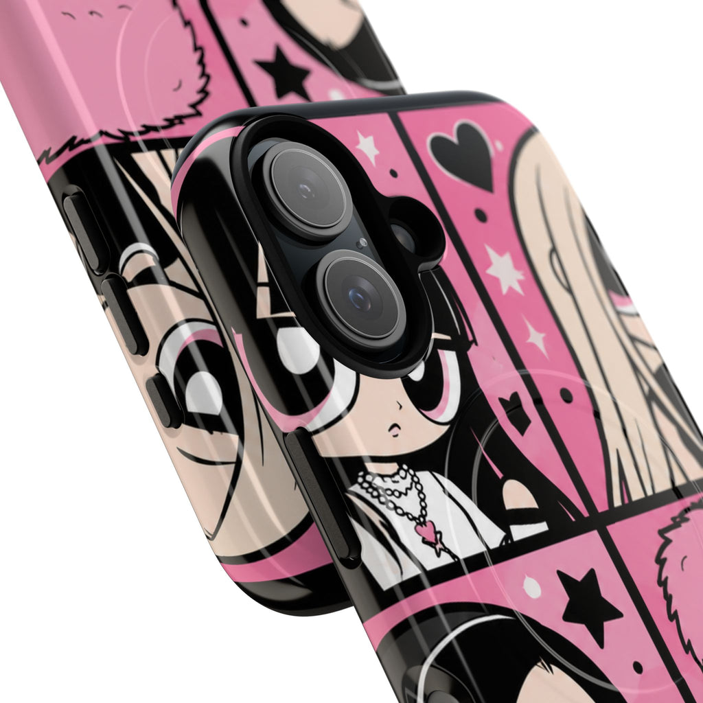 PUFFSTAR X BLINK PHONE CASE