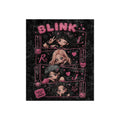 BLINK Velvet Blanket