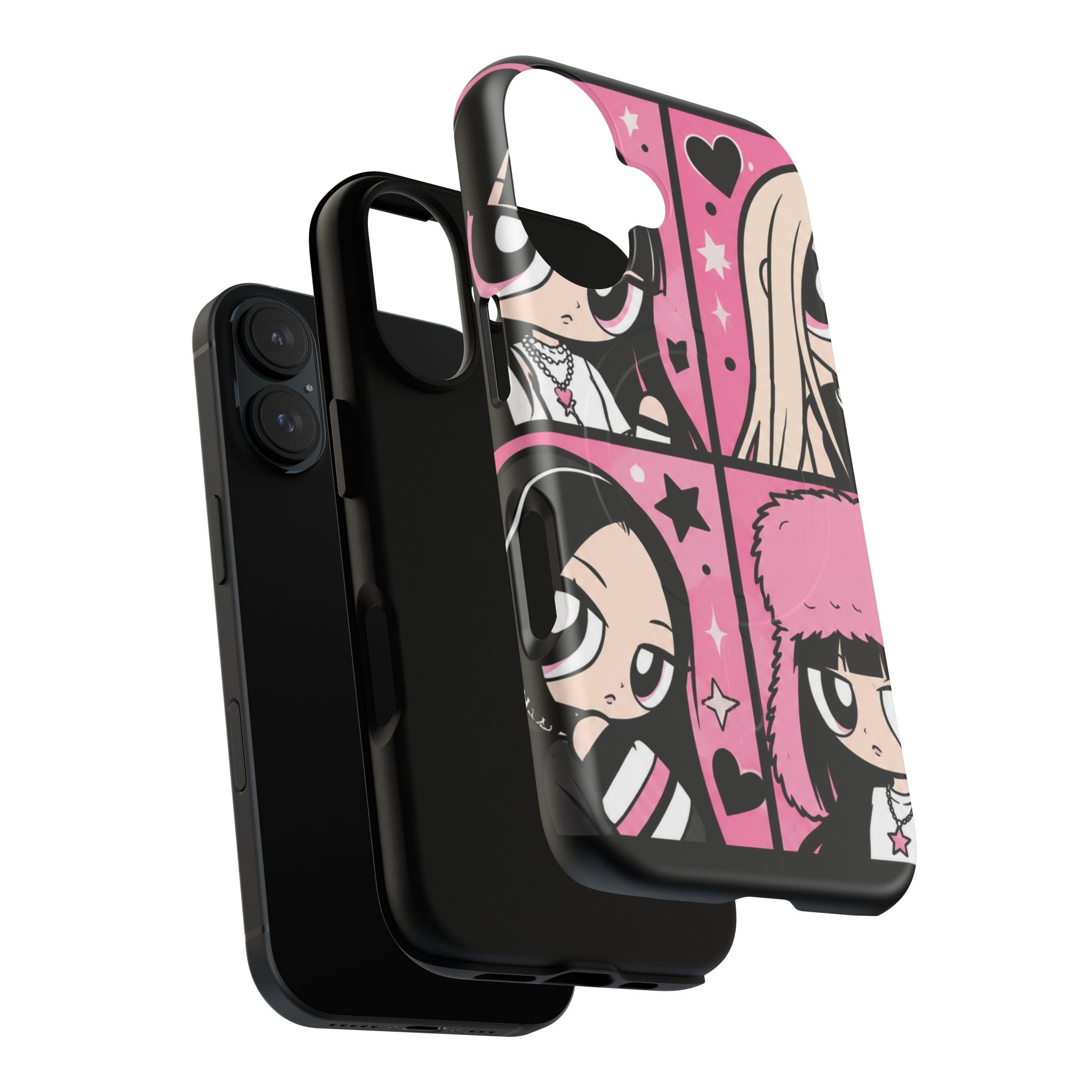 PUFFSTAR X BLINK PHONE CASE