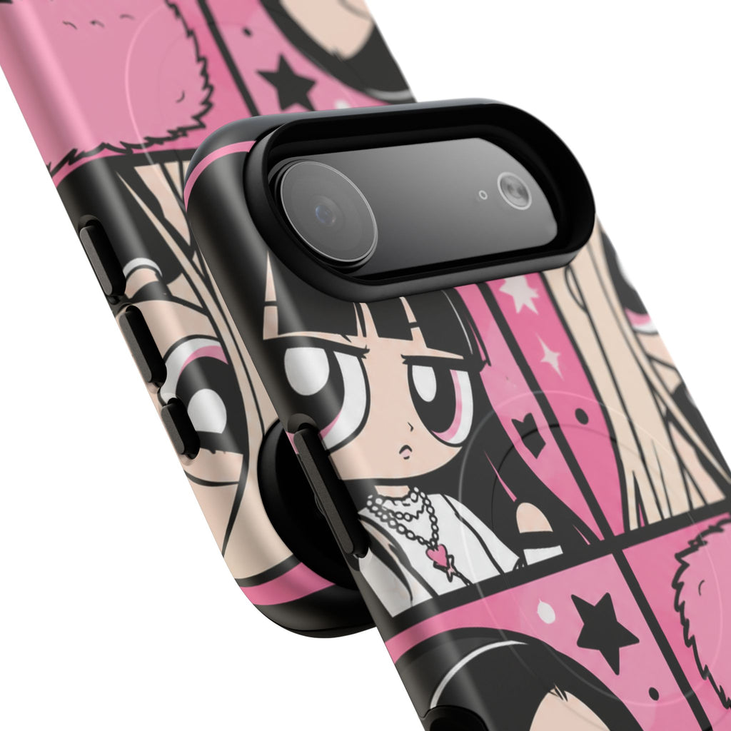 PUFFSTAR X BLINK PHONE CASE