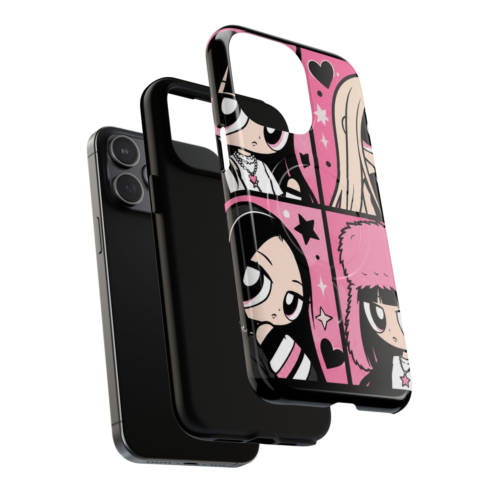 PUFFSTAR X BLINK PHONE CASE