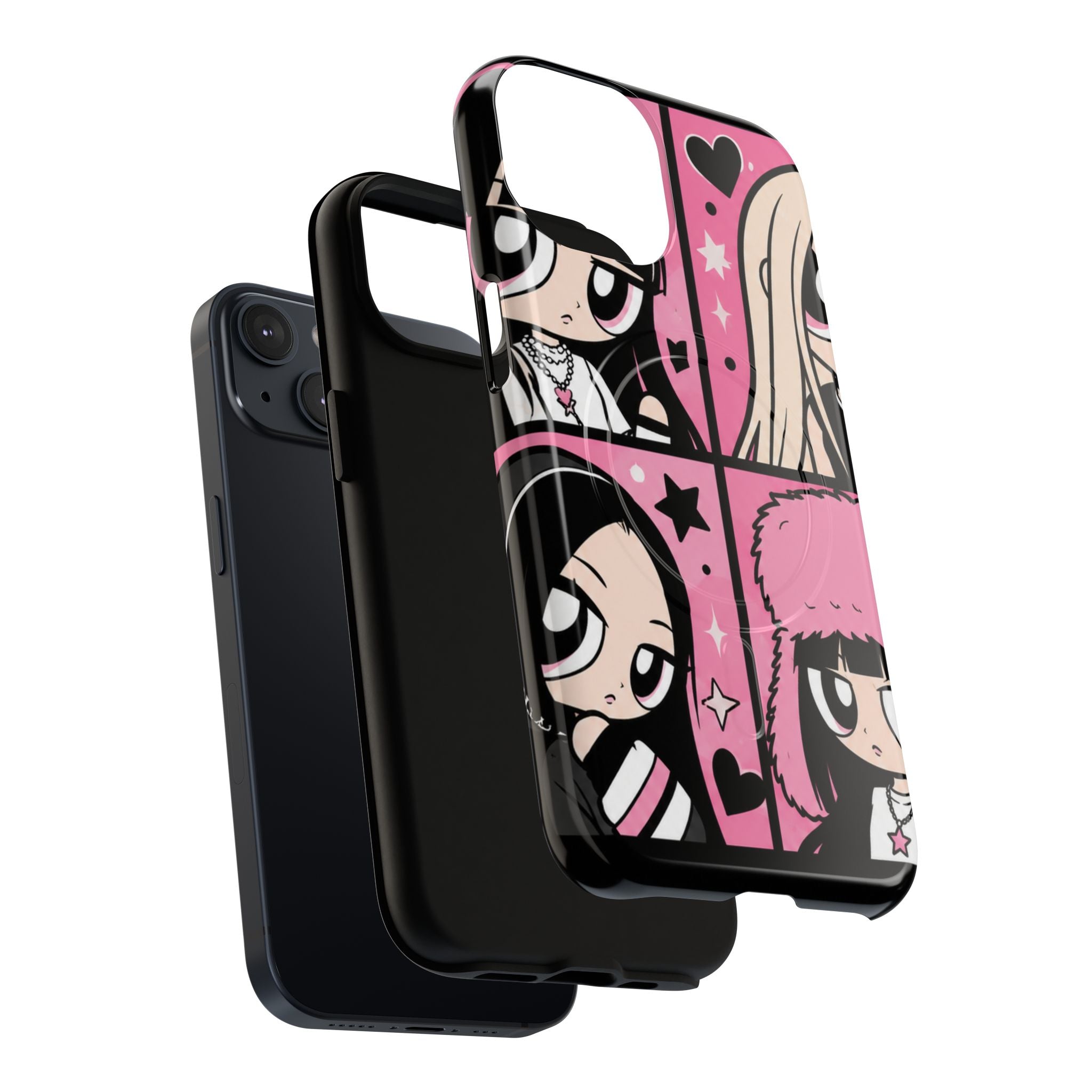 PUFFSTAR X BLINK PHONE CASE