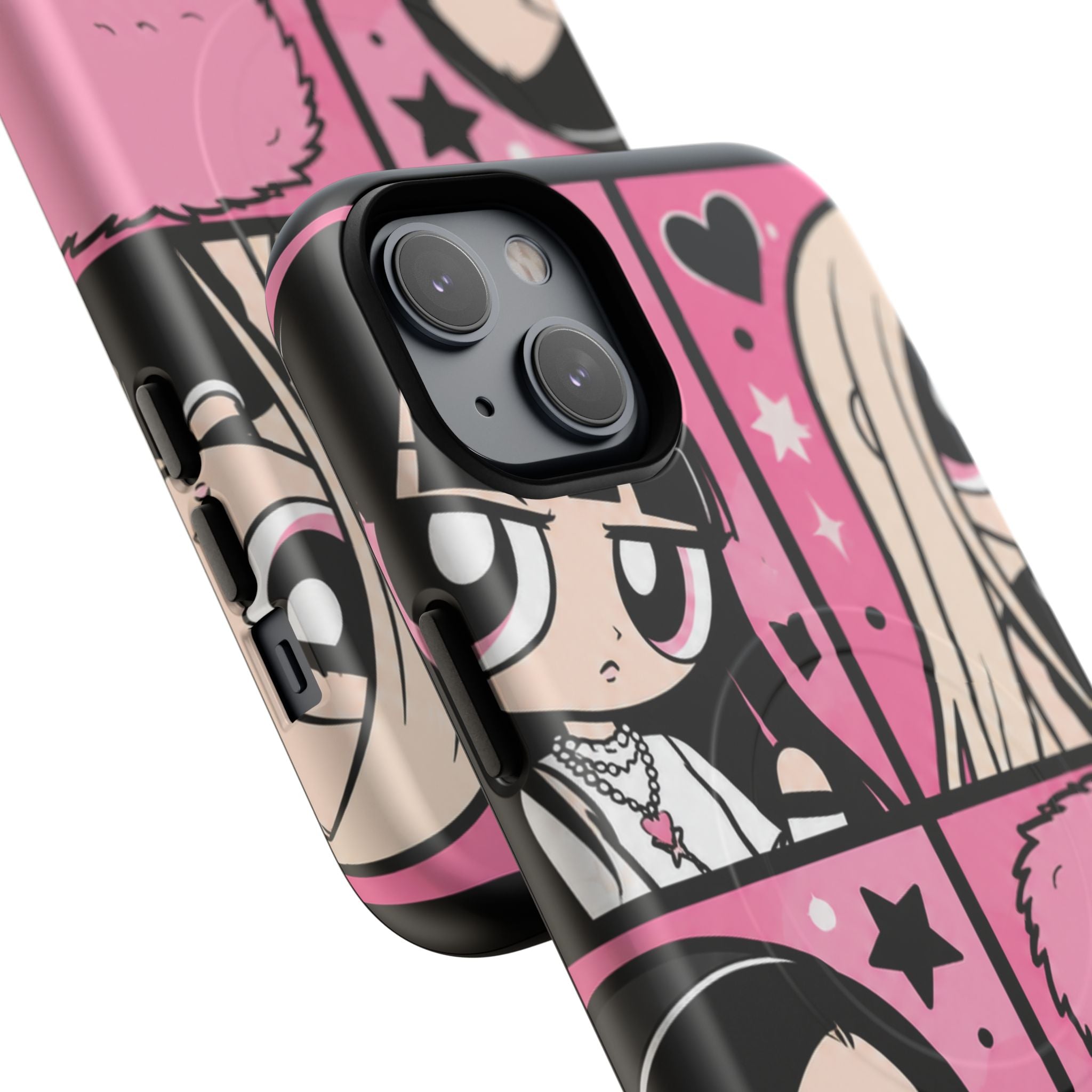 PUFFSTAR X BLINK PHONE CASE