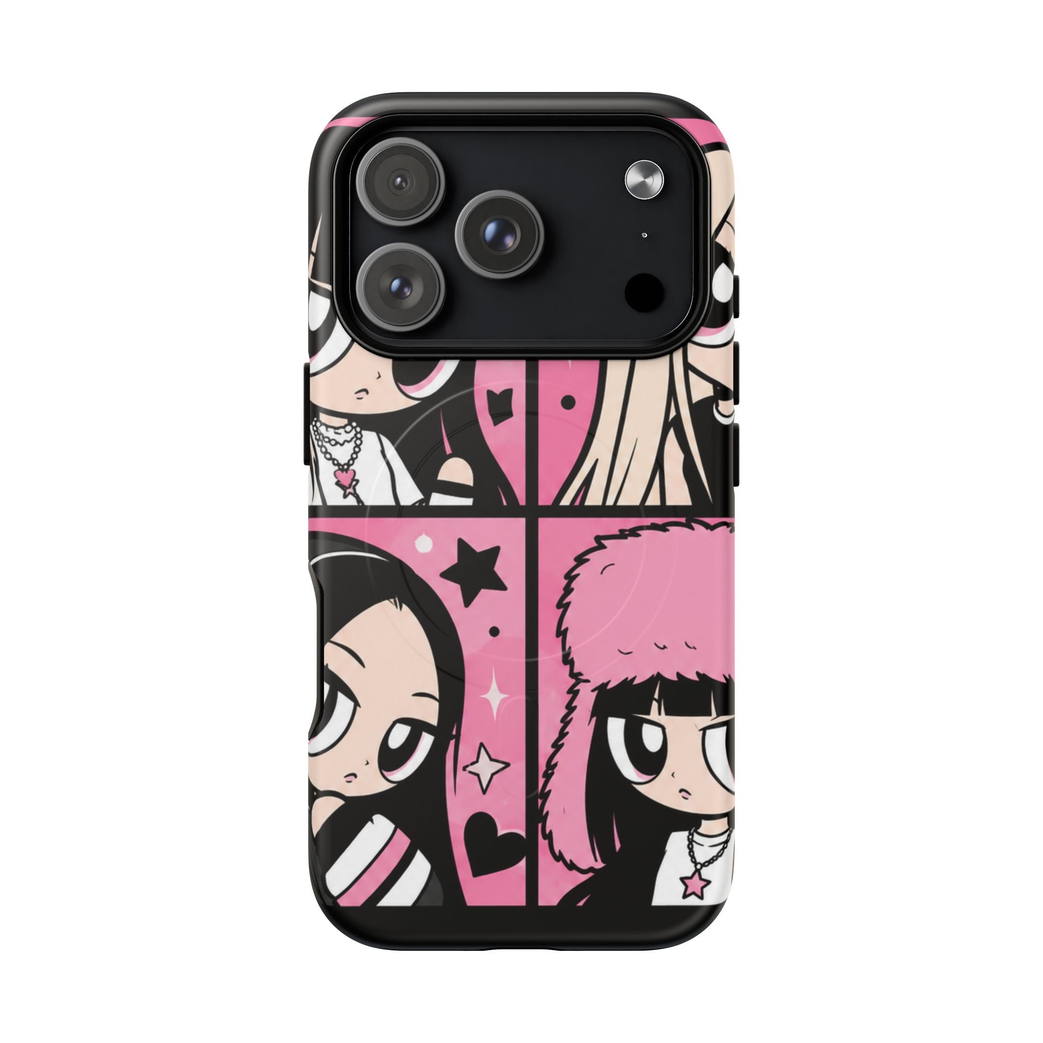 PUFFSTAR X BLINK PHONE CASE
