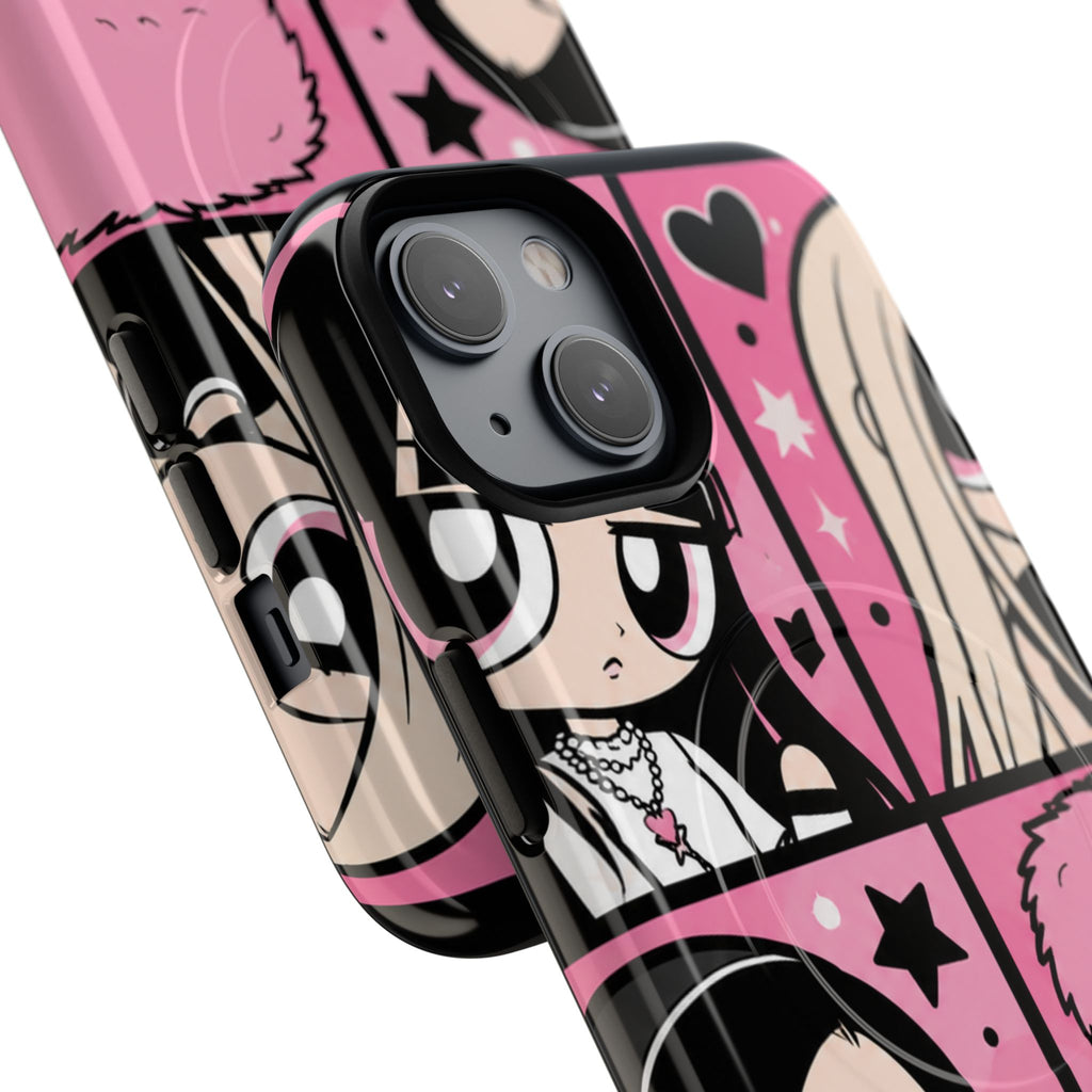 PUFFSTAR X BLINK PHONE CASE