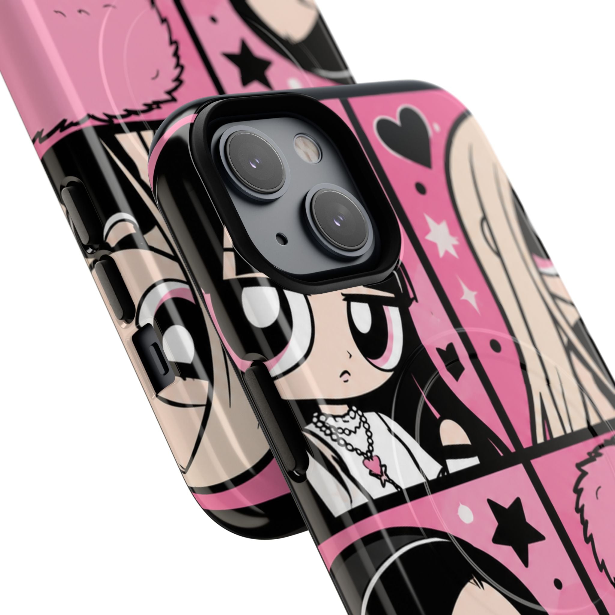 PUFFSTAR X BLINK PHONE CASE