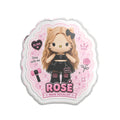 ROSE BLINK Statue
