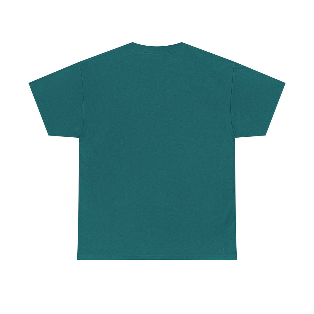 NEWJZ PUFF TEE