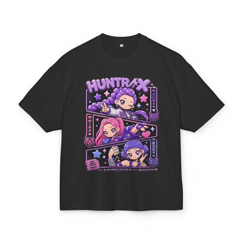 HUNTRX Graphic Tee
