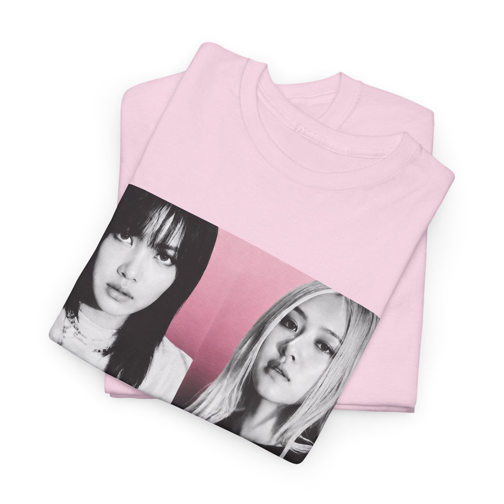 PUFFSTAR X BLINK RETRO TEE