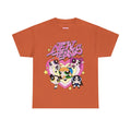 NEWJZ PUFF TEE