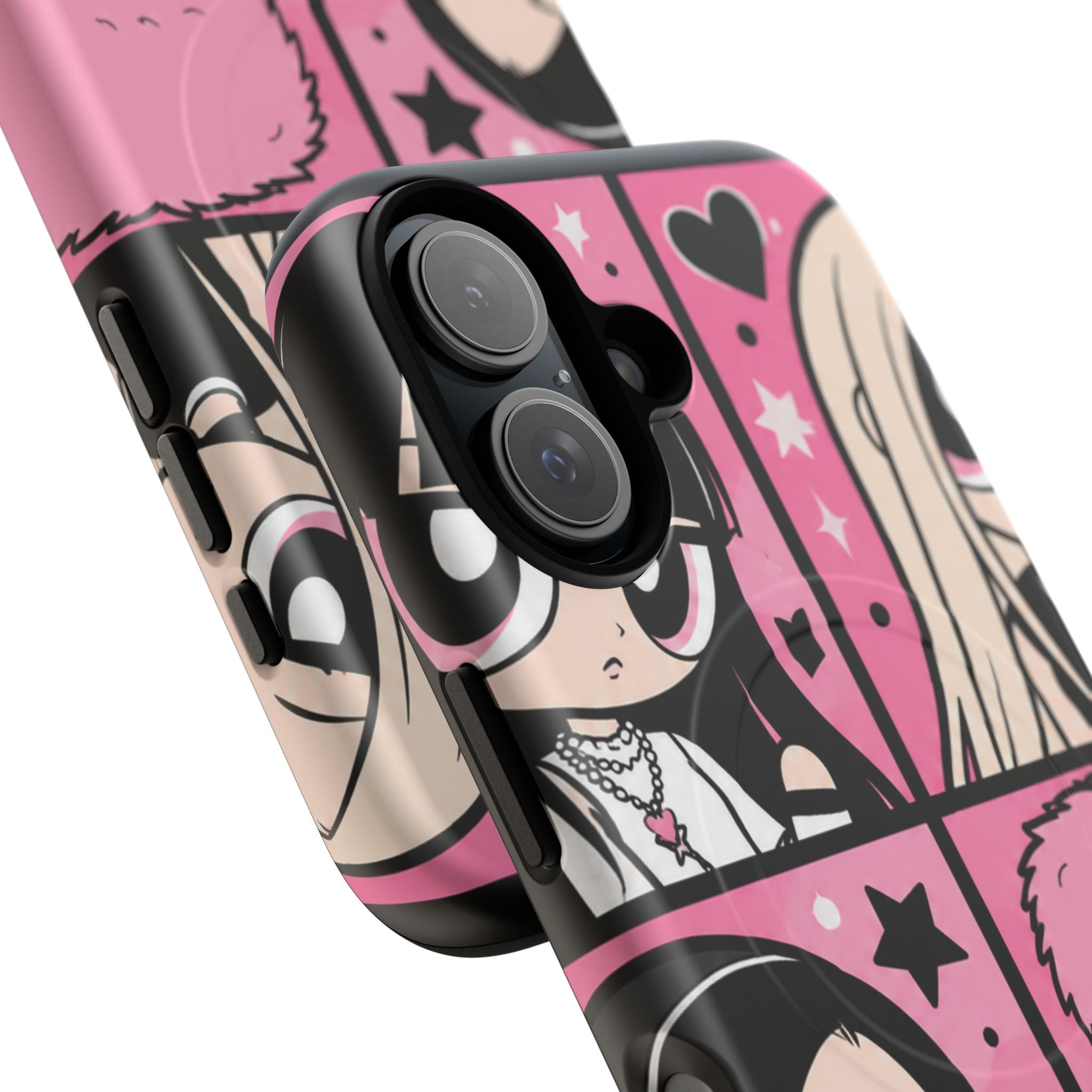 PUFFSTAR X BLINK PHONE CASE