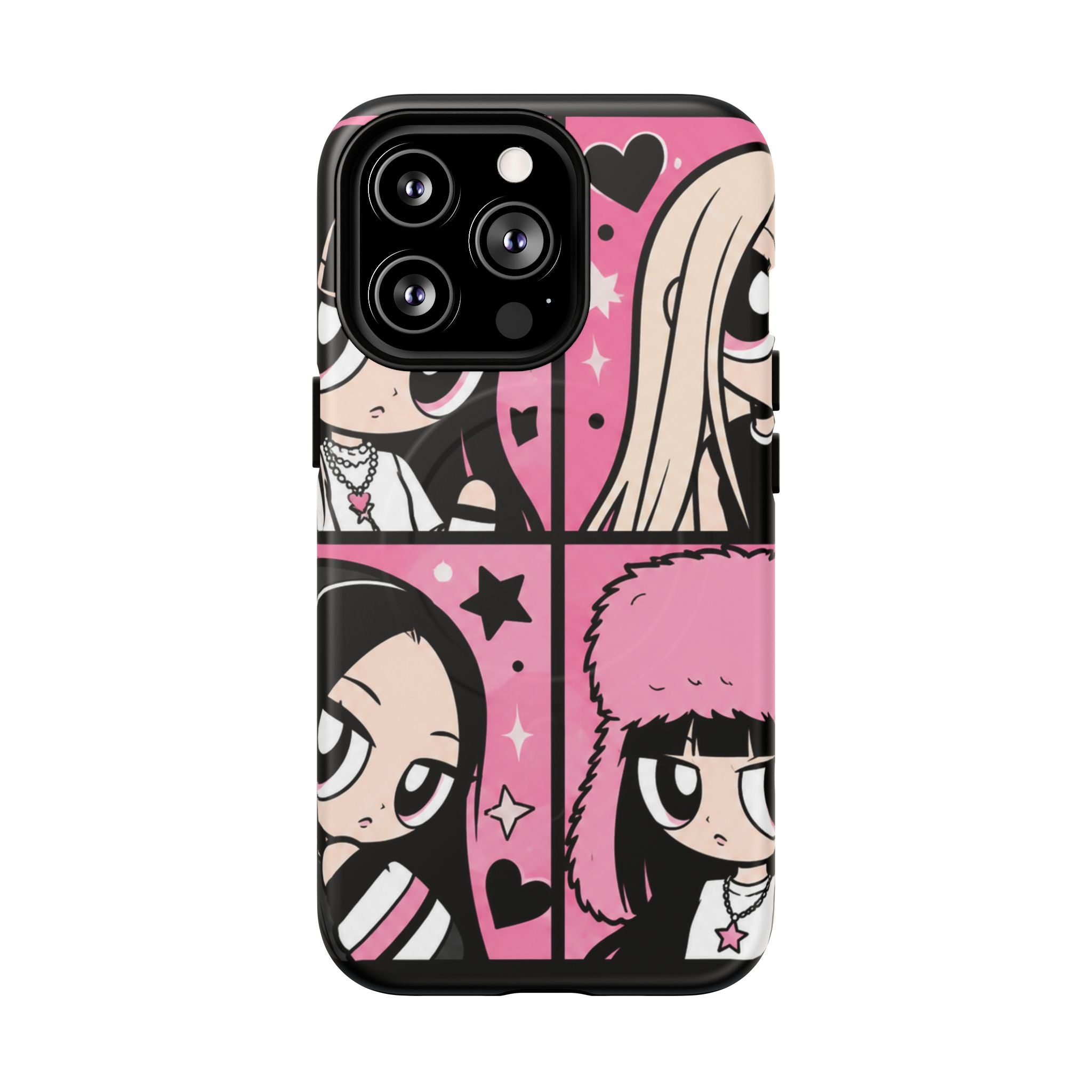 PUFFSTAR X BLINK PHONE CASE