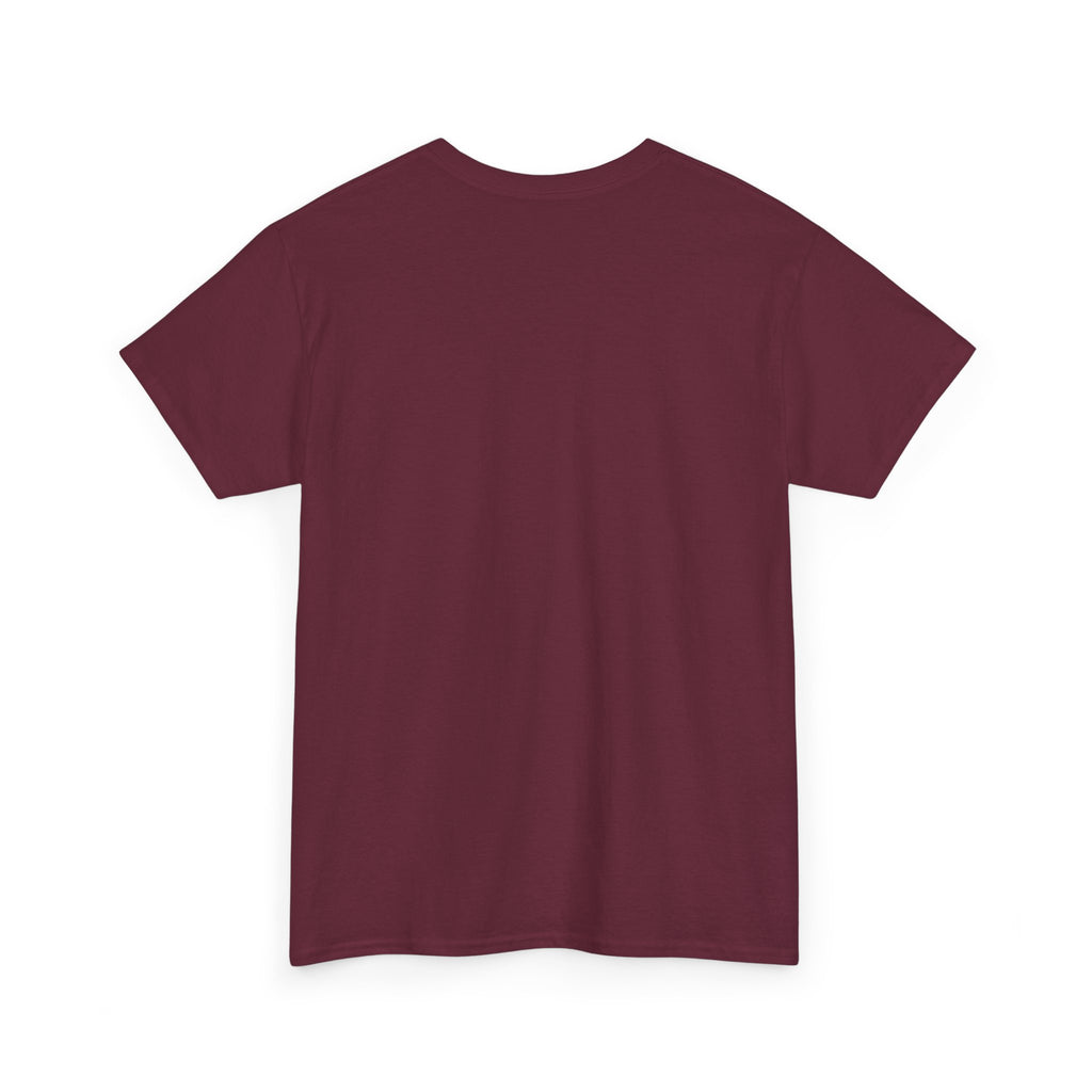 NEWJZ PUFF TEE