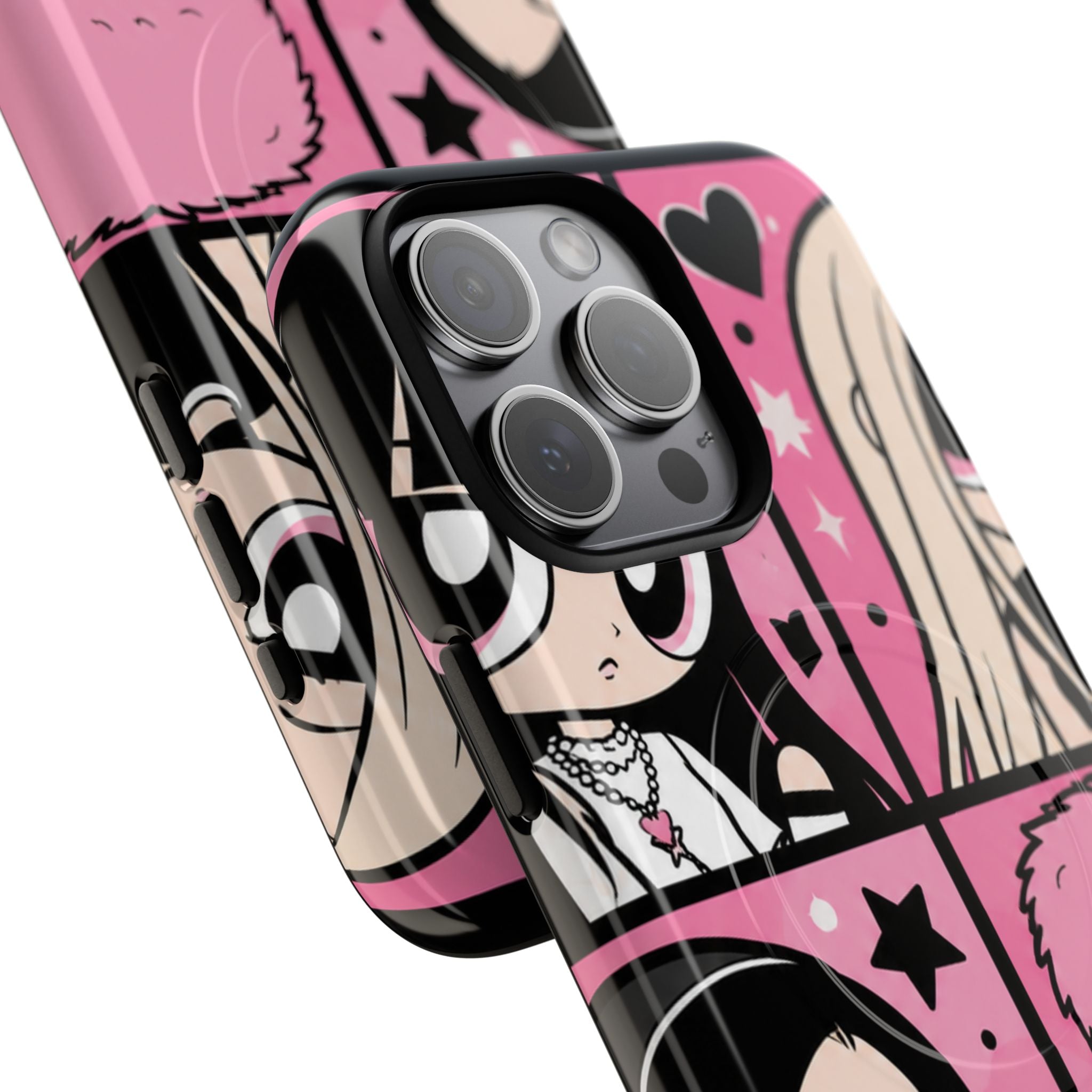 PUFFSTAR X BLINK PHONE CASE