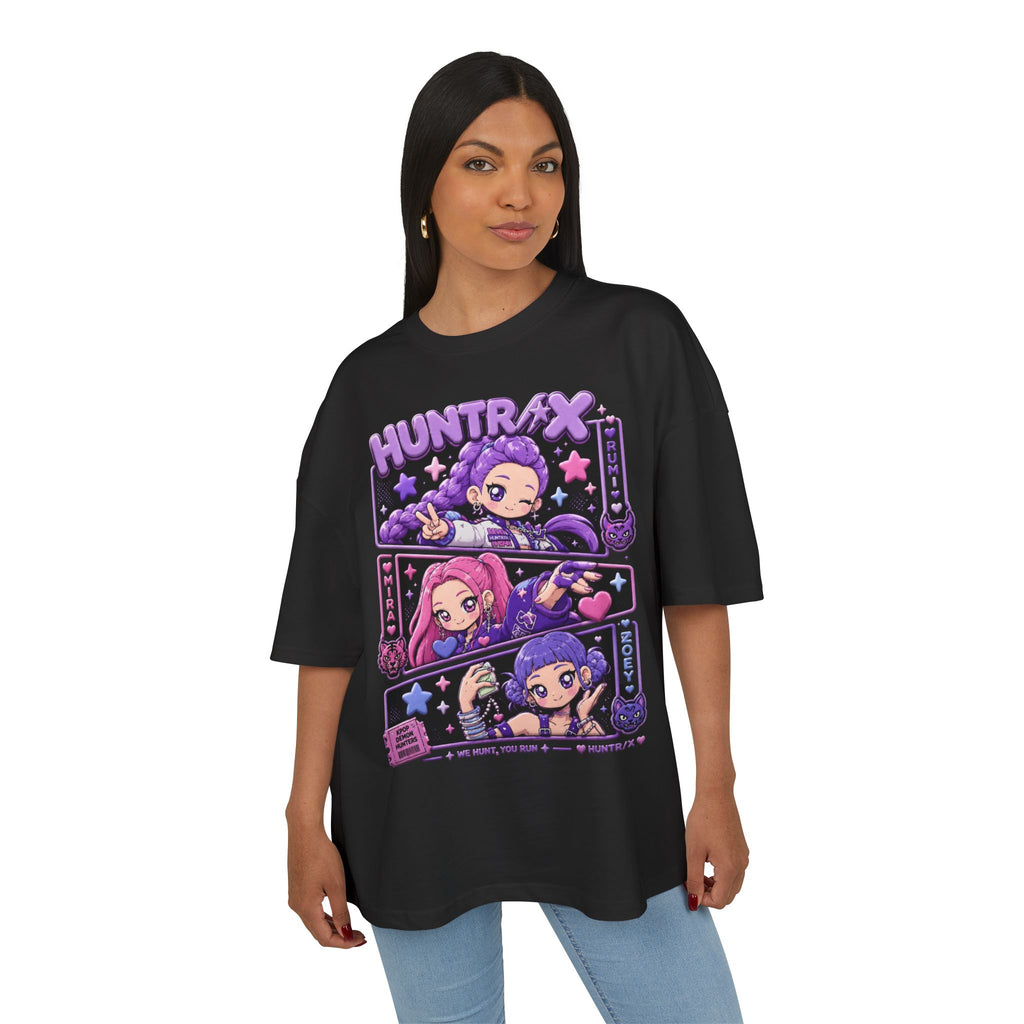 HUNTRX Graphic Tee