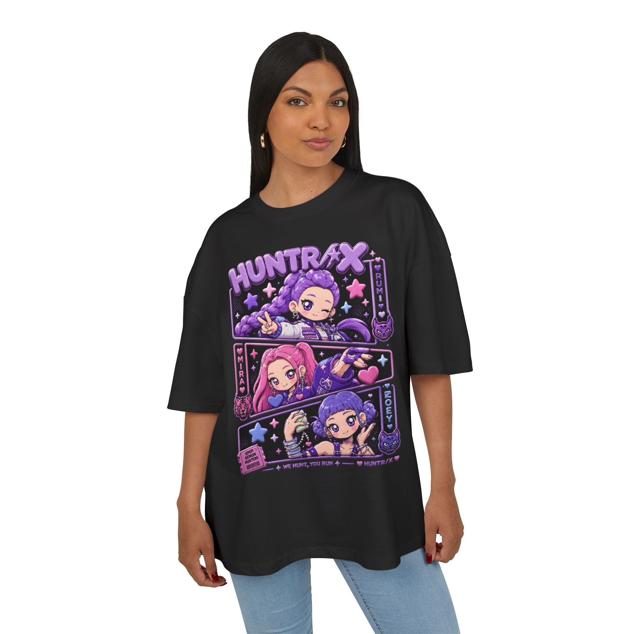HUNTRX Graphic Tee