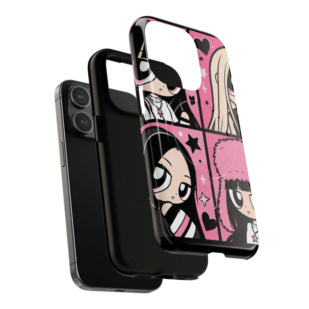PUFFSTAR X BLINK PHONE CASE
