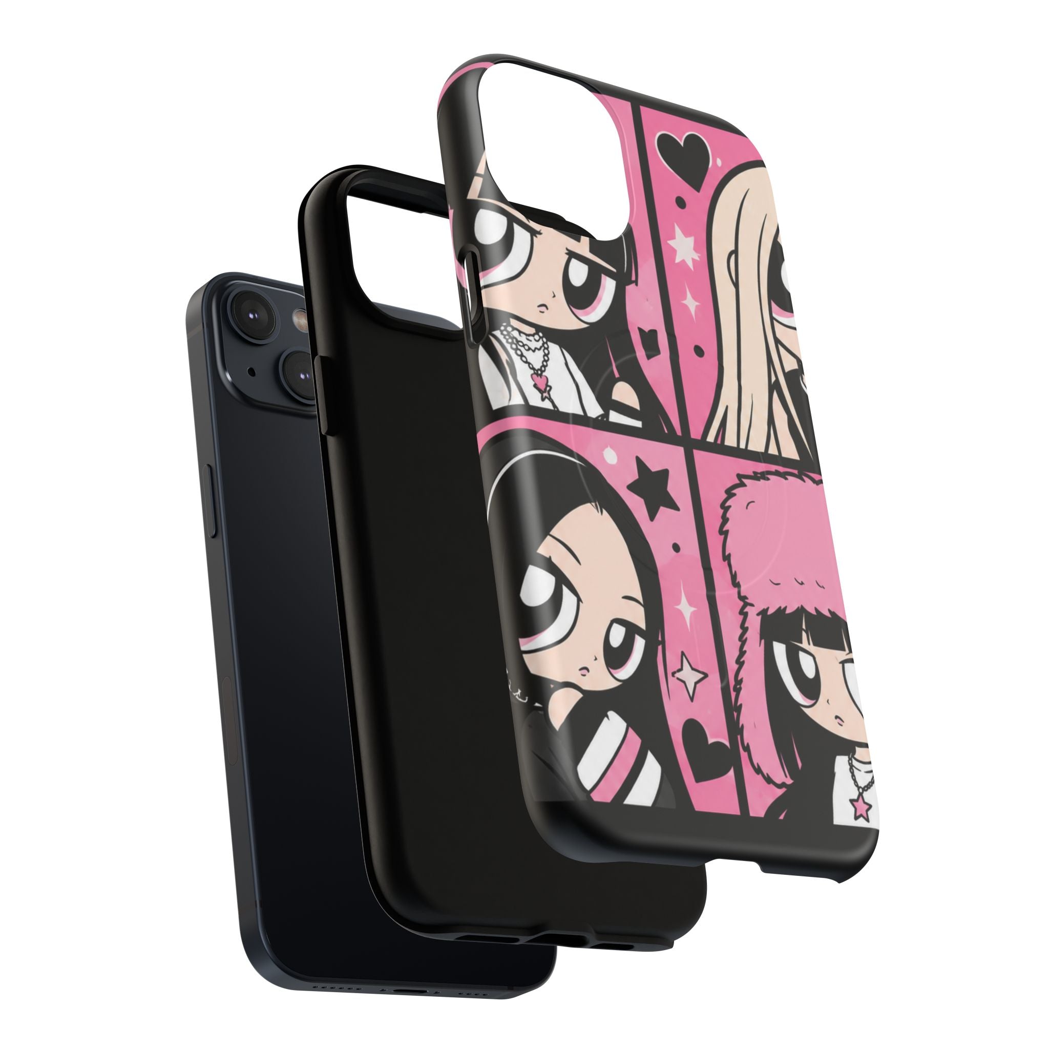 PUFFSTAR X BLINK PHONE CASE