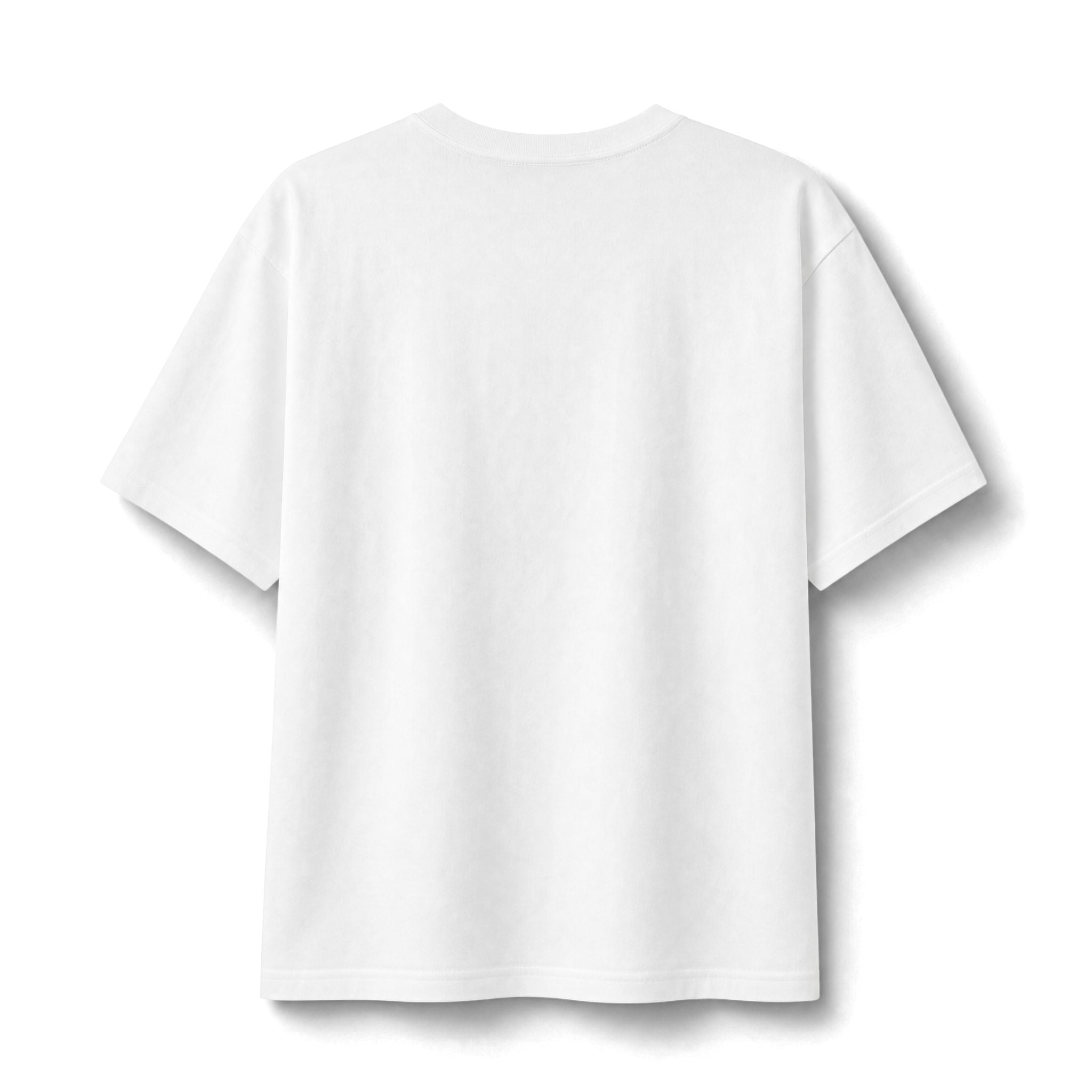 puffstar x BTS Tee