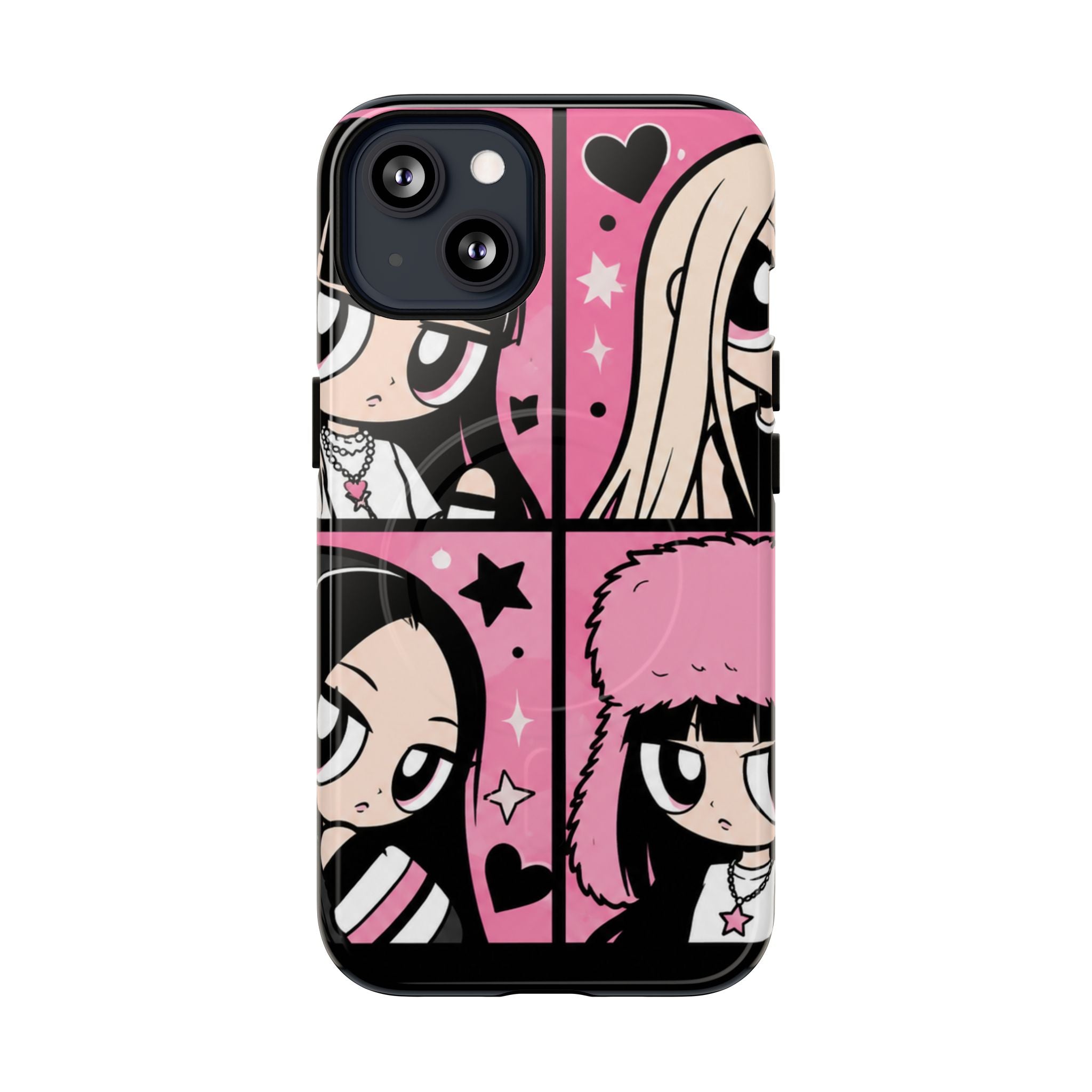 PUFFSTAR X BLINK PHONE CASE