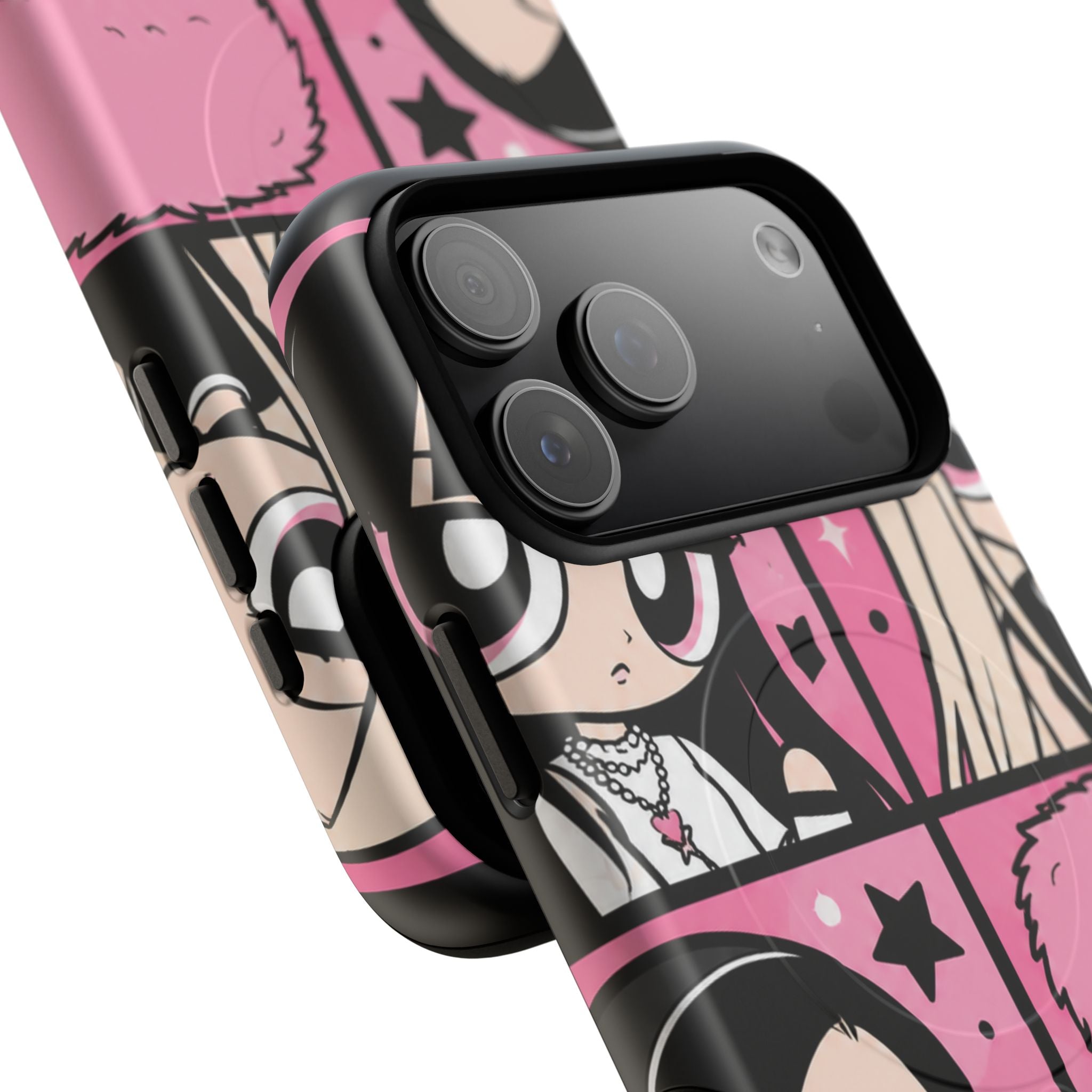 PUFFSTAR X BLINK PHONE CASE