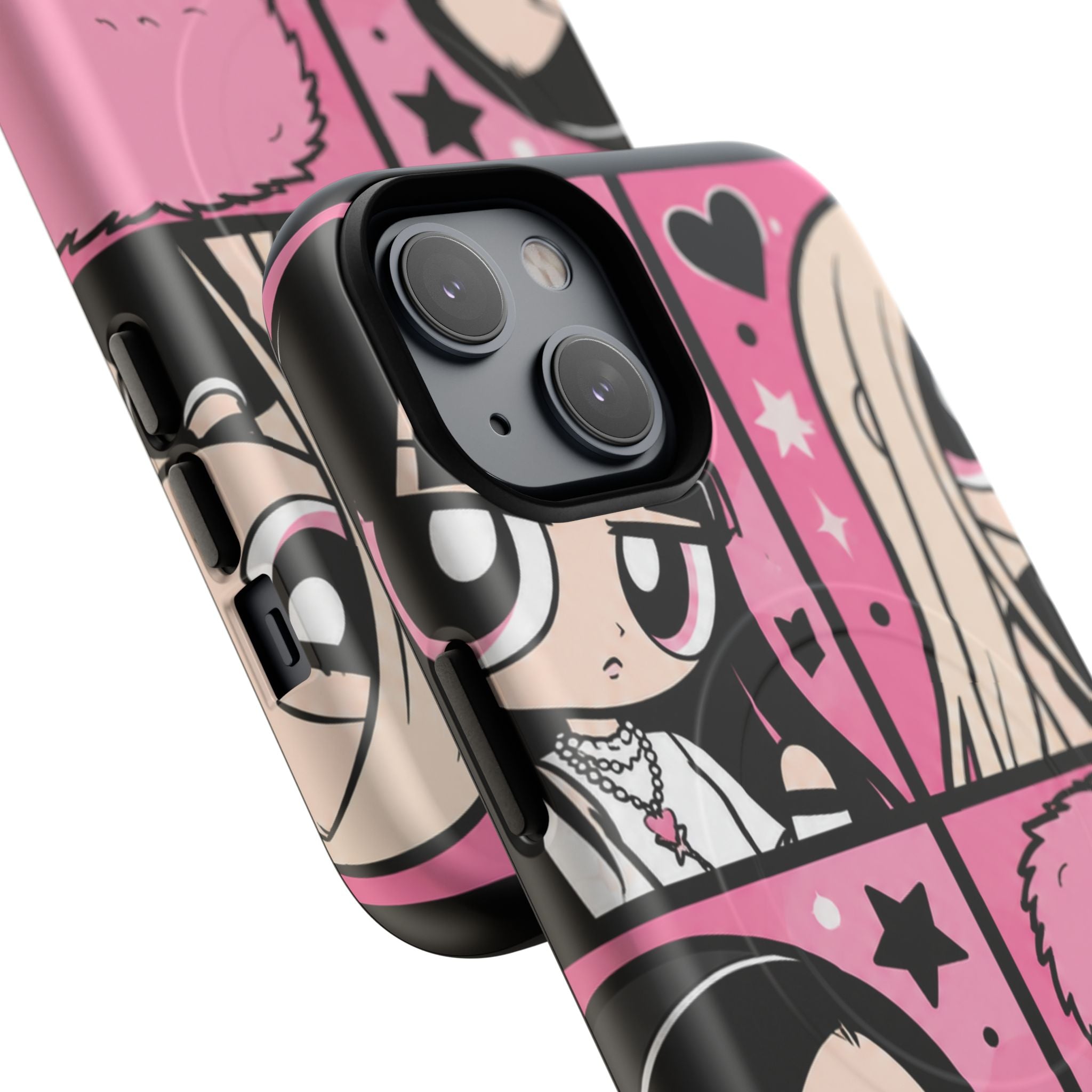 PUFFSTAR X BLINK PHONE CASE