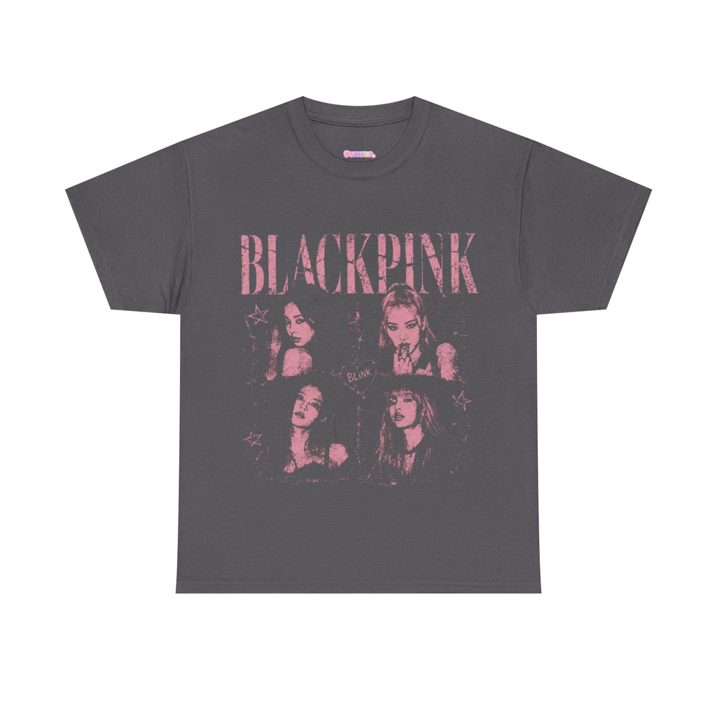PUFFSTAR  BLINK GRAPHIC TEE