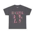 PUFFSTAR  BLINK GRAPHIC TEE