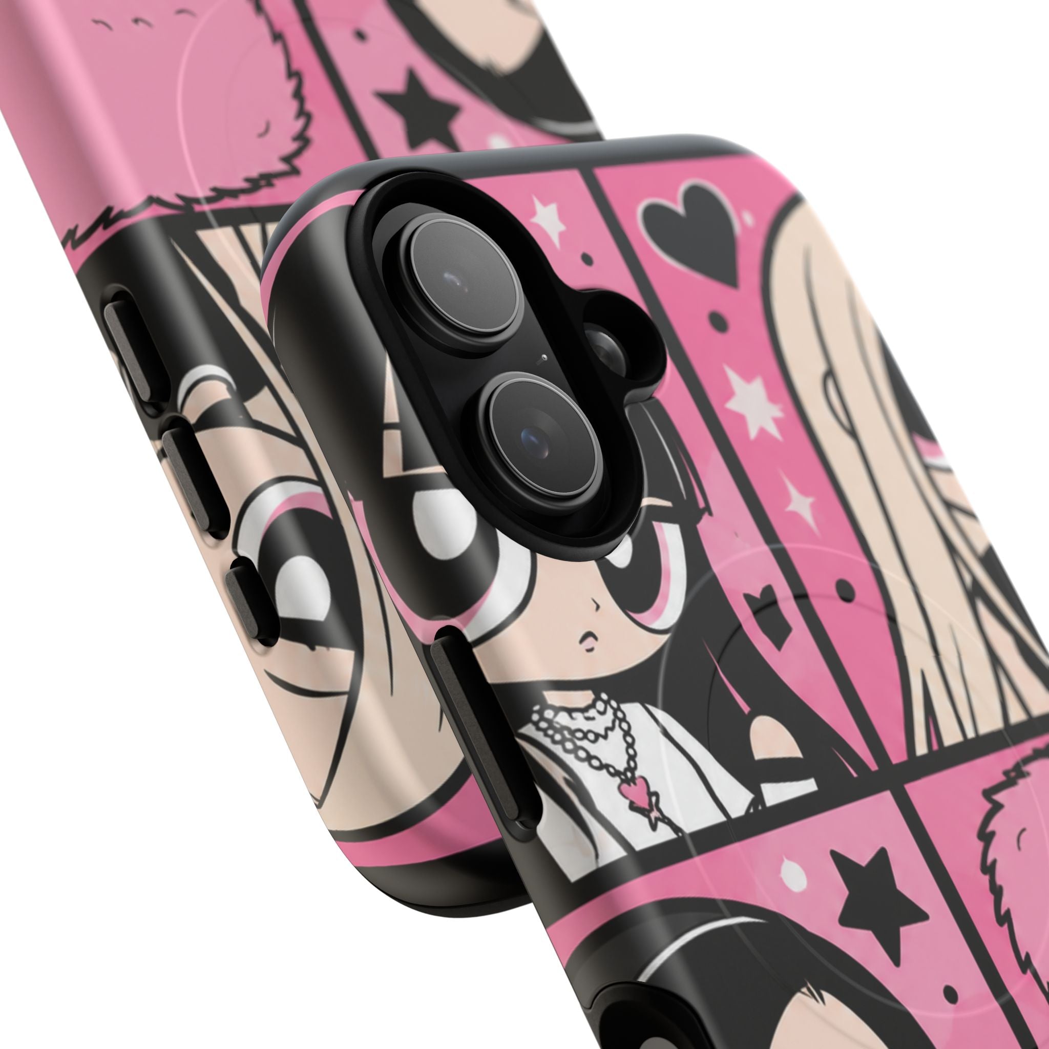 PUFFSTAR X BLINK PHONE CASE