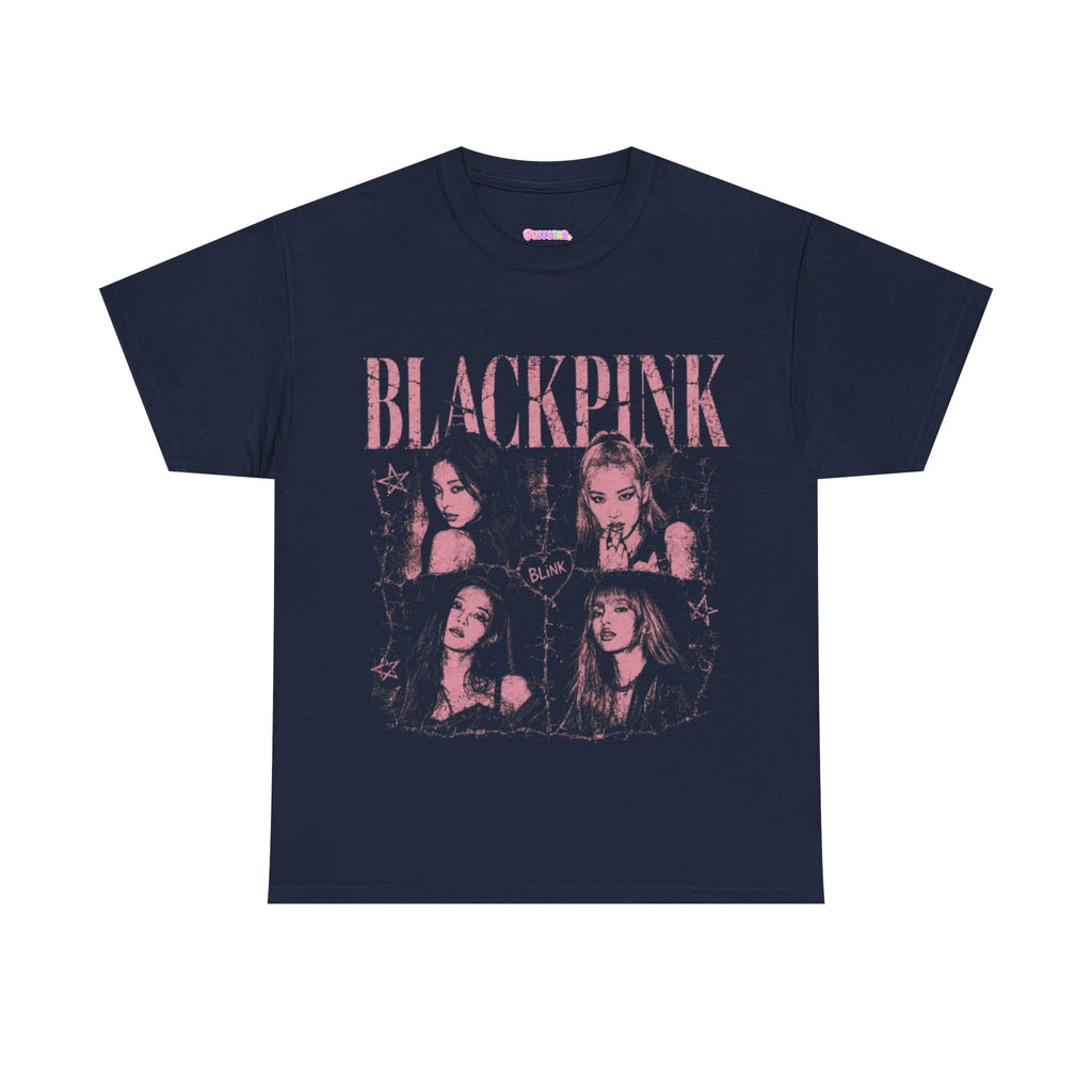PUFFSTAR  BLINK GRAPHIC TEE