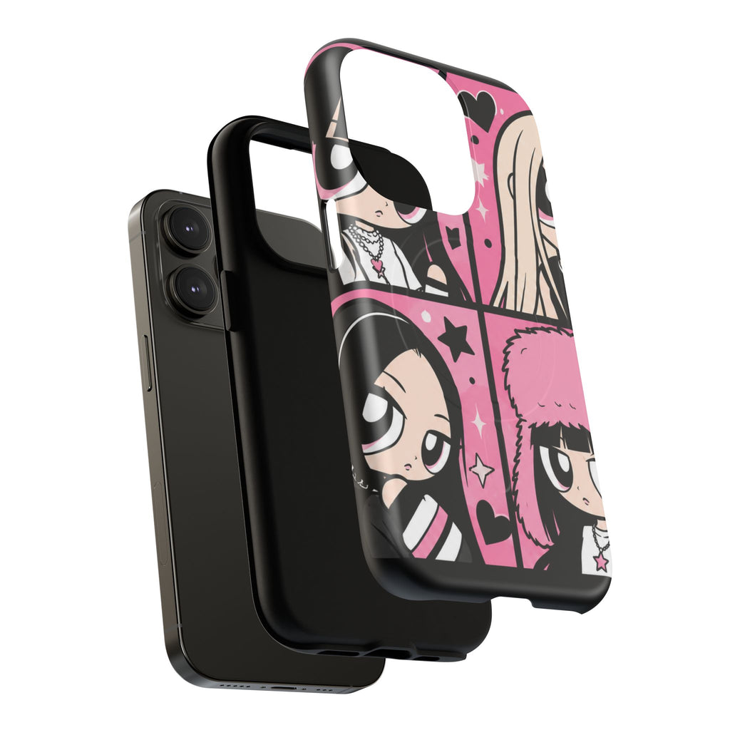 PUFFSTAR X BLINK PHONE CASE