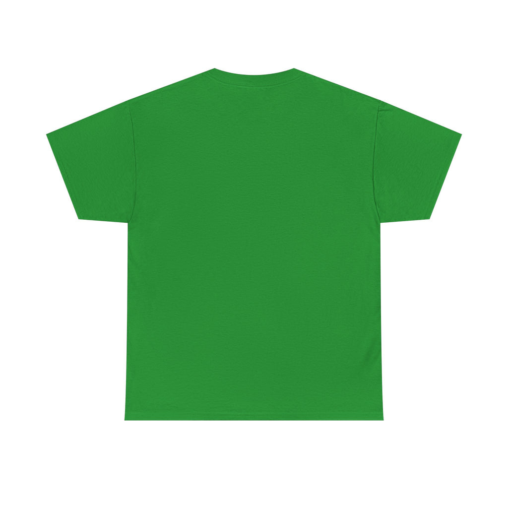 NEWJZ PUFF TEE
