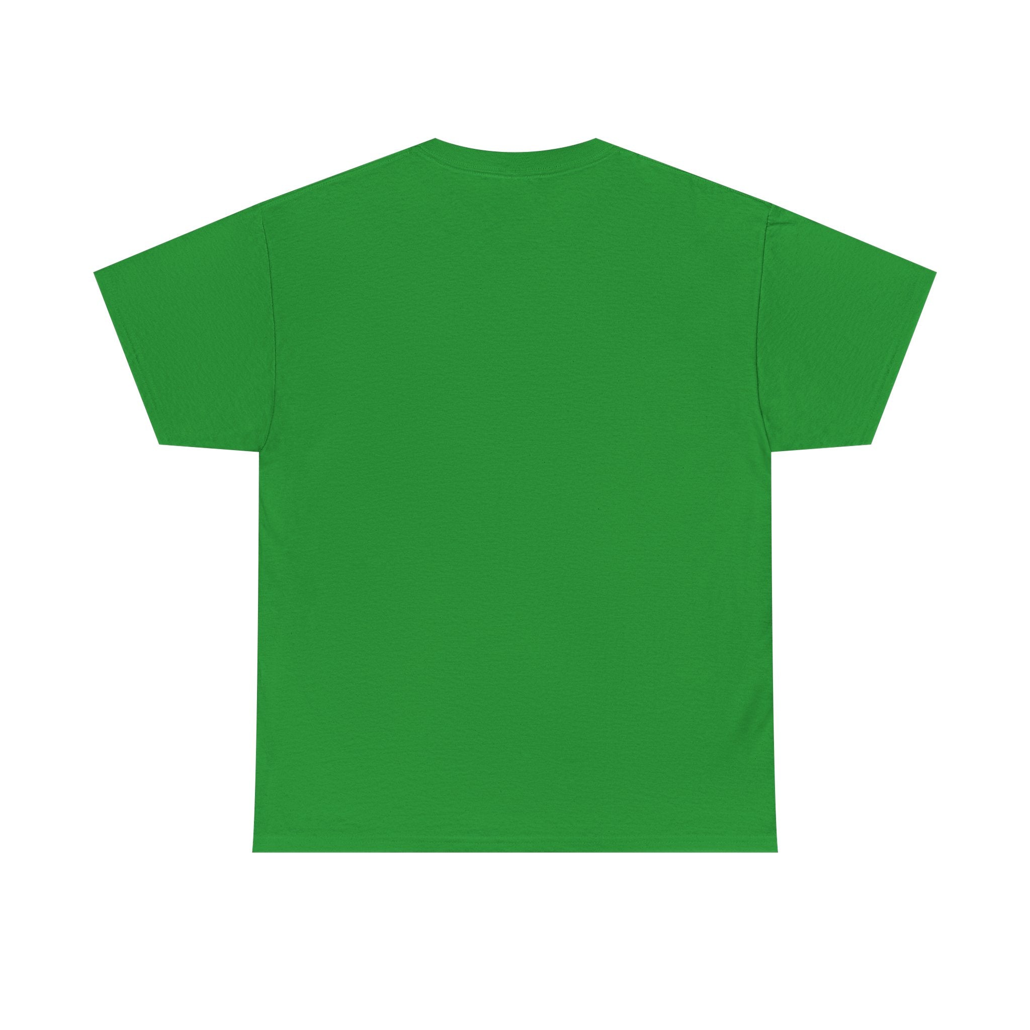 NEWJZ PUFF TEE