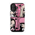 PUFFSTAR X BLINK PHONE CASE
