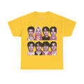 PUFFSTAR X SKZ Graphic TEE