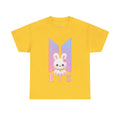 puffstar x BTS Tee