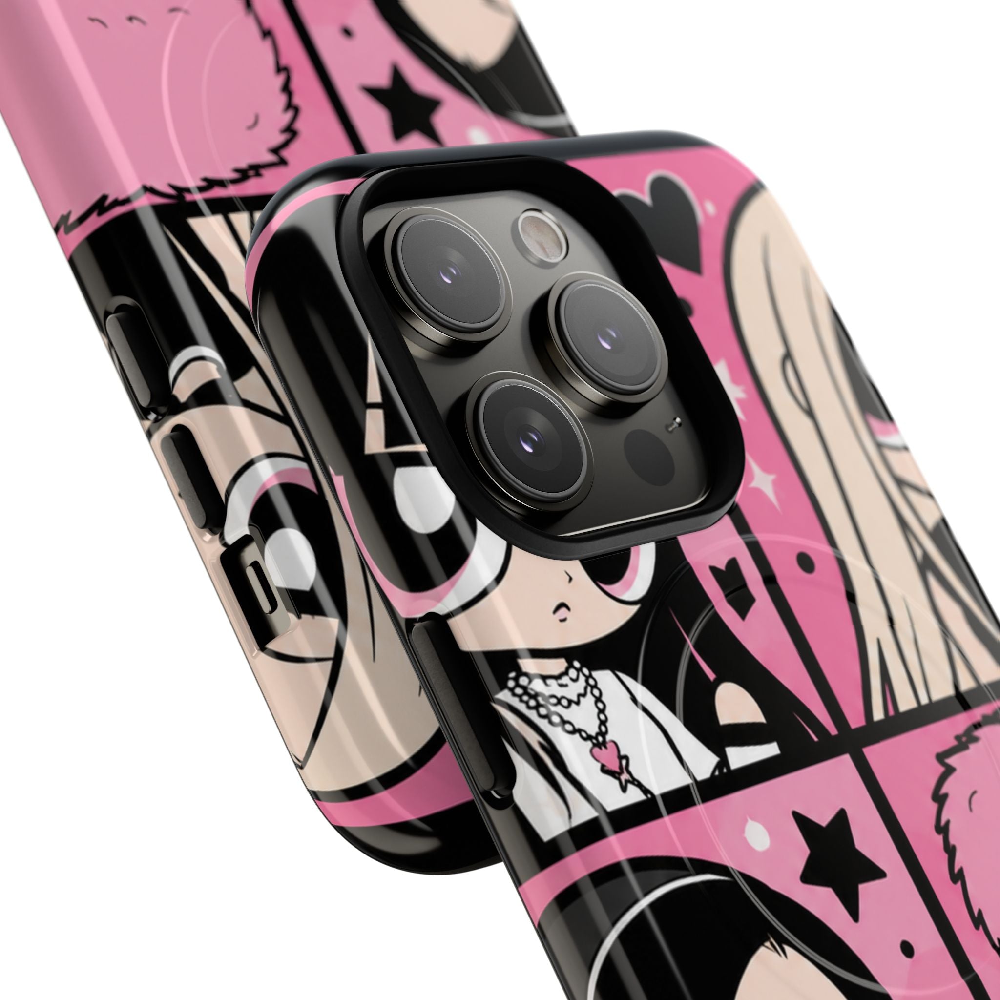 PUFFSTAR X BLINK PHONE CASE