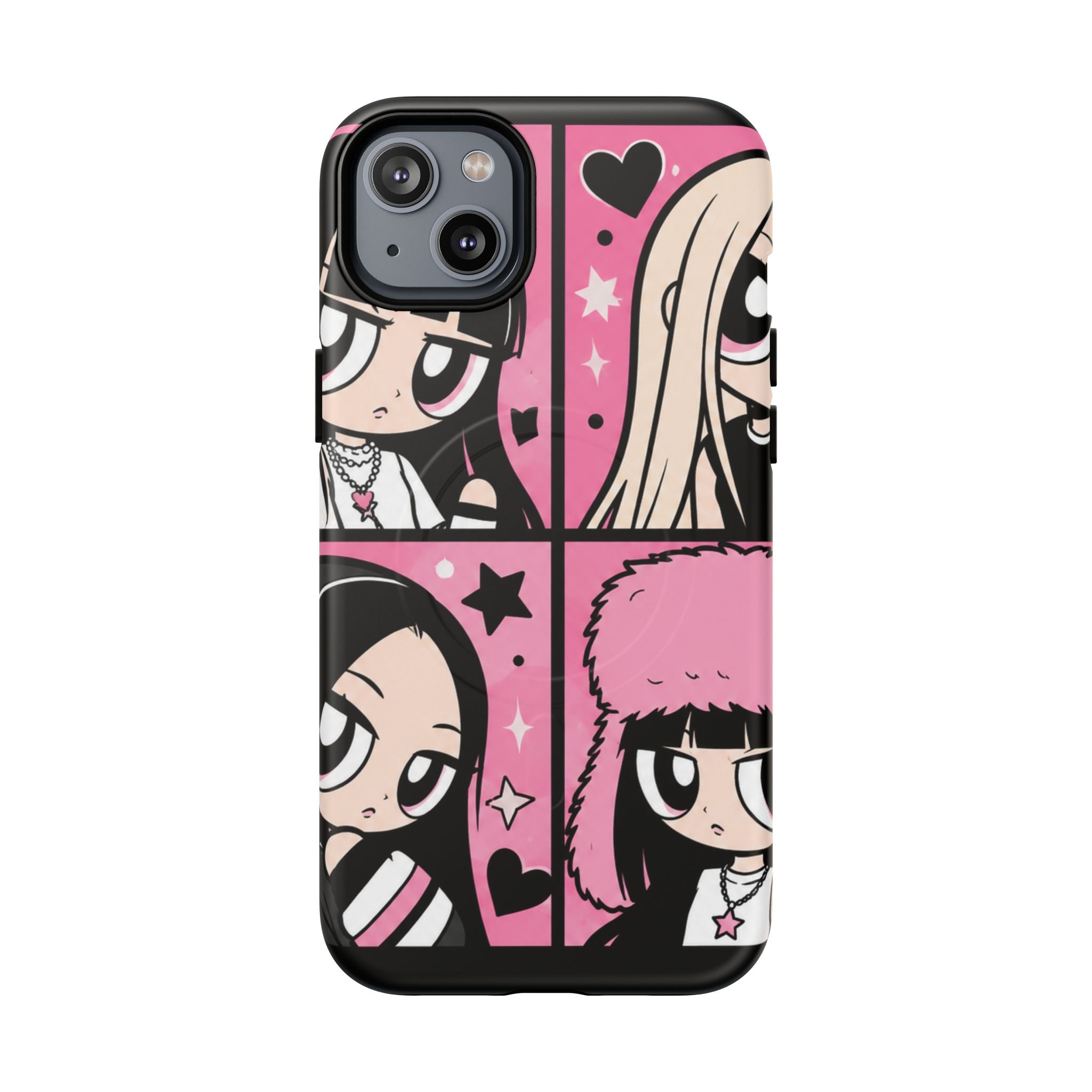 PUFFSTAR X BLINK PHONE CASE