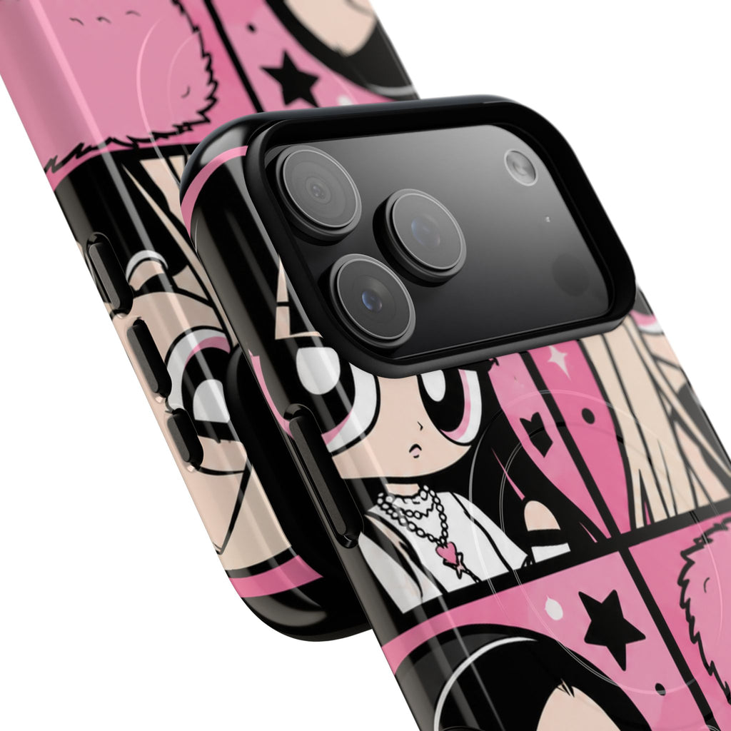 PUFFSTAR X BLINK PHONE CASE