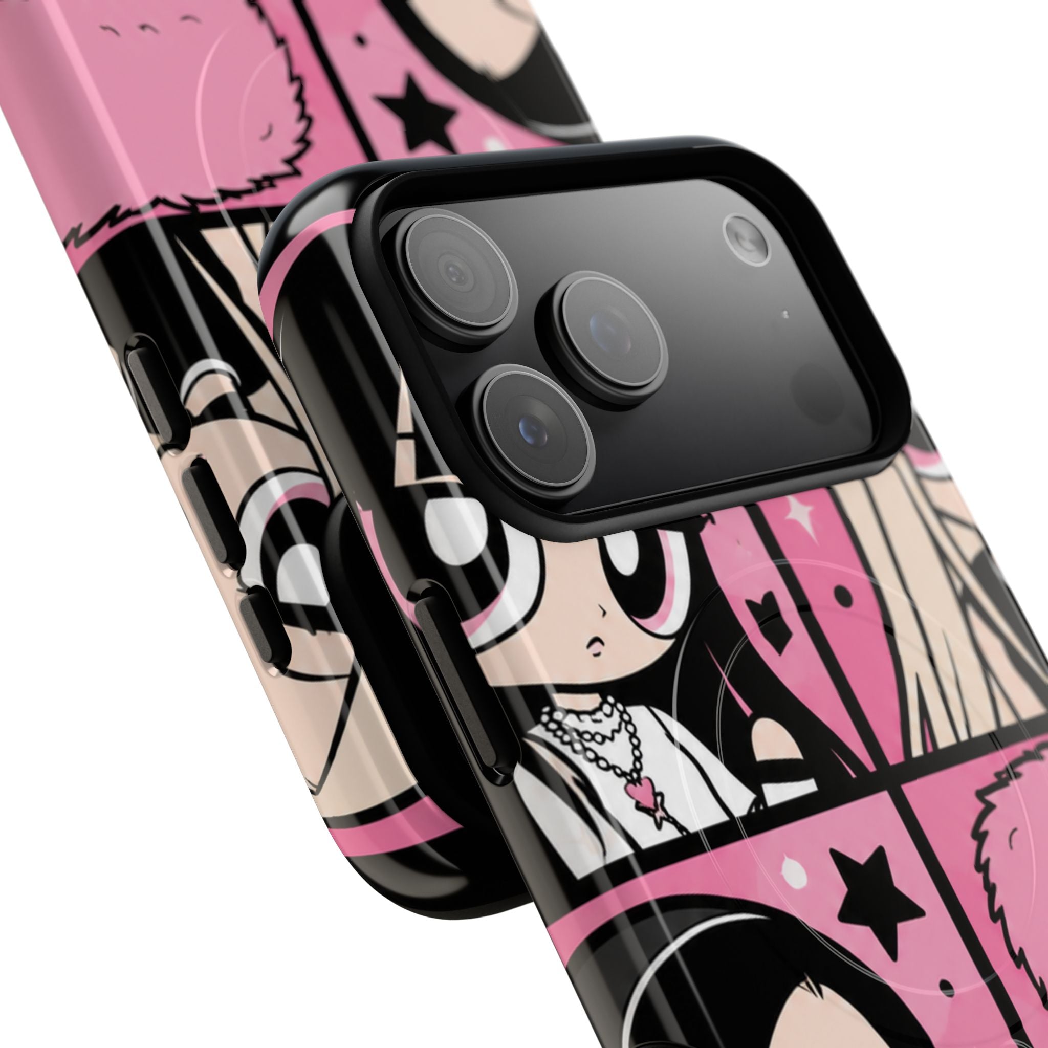 PUFFSTAR X BLINK PHONE CASE