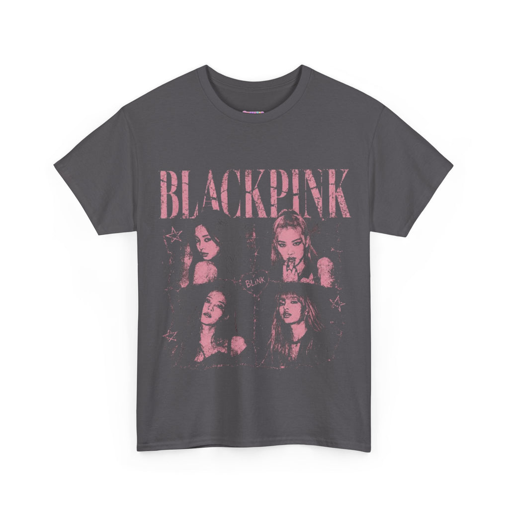PUFFSTAR  BLINK GRAPHIC TEE
