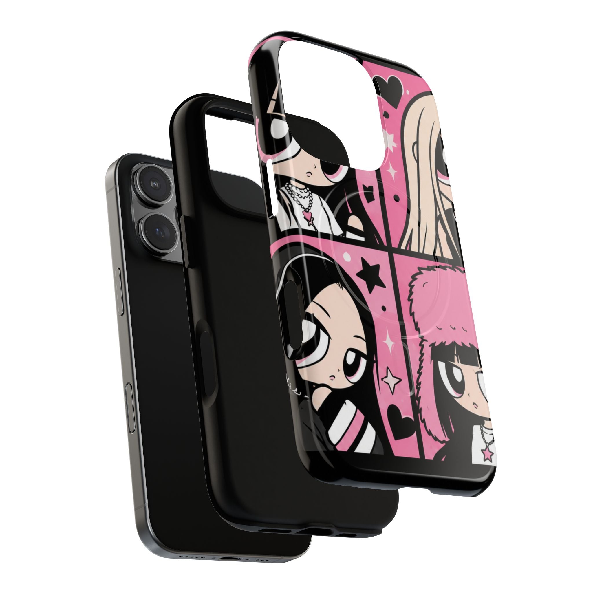 PUFFSTAR X BLINK PHONE CASE