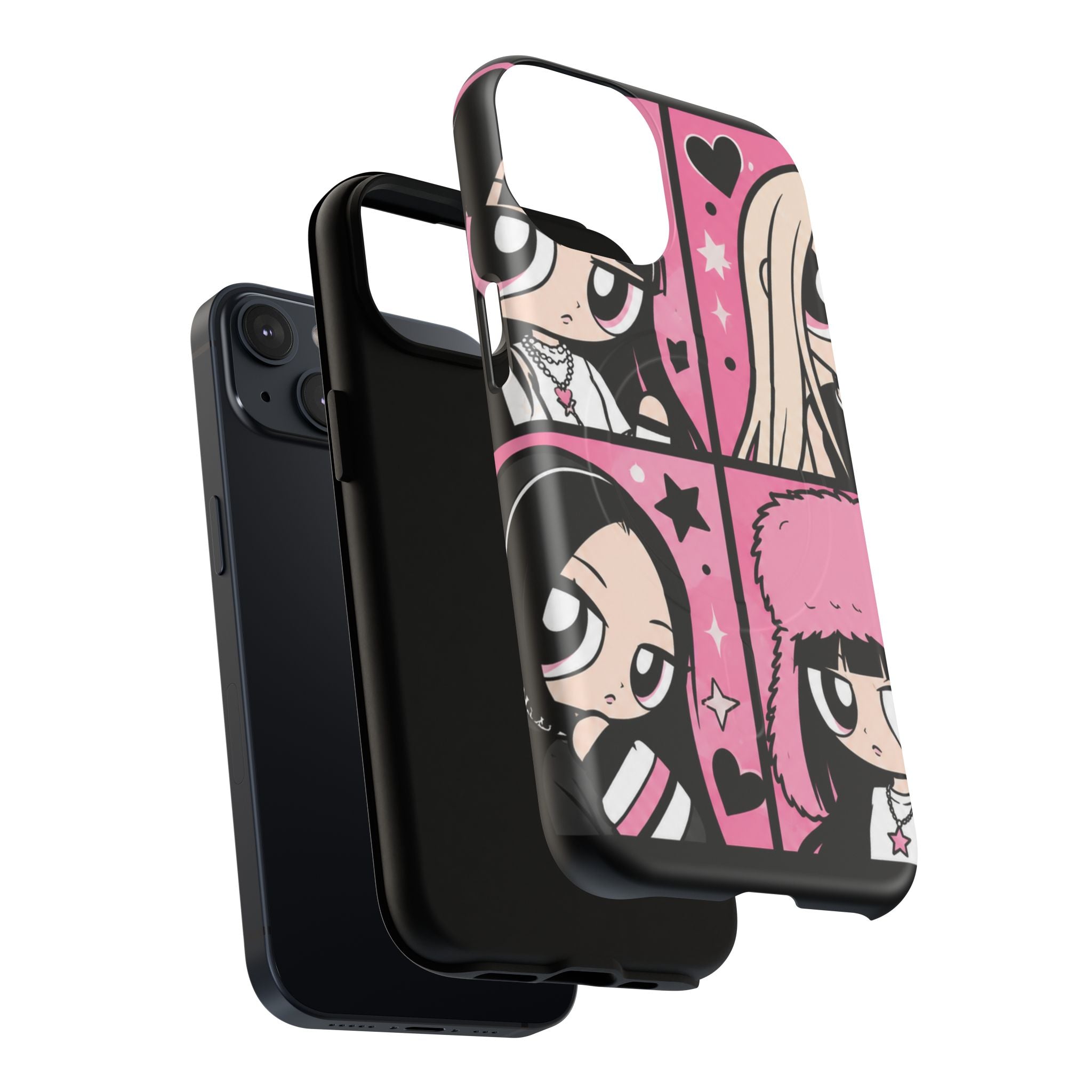 PUFFSTAR X BLINK PHONE CASE