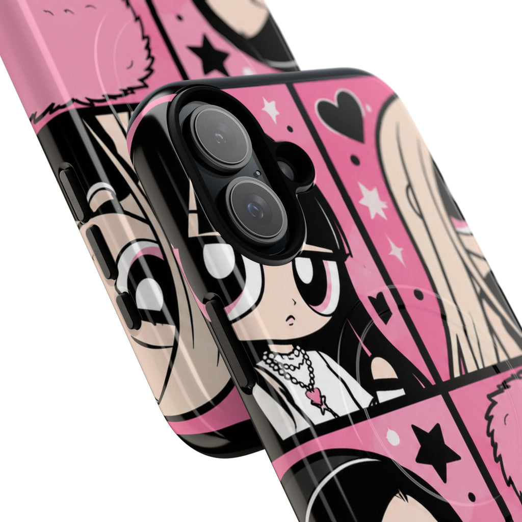PUFFSTAR X BLINK PHONE CASE