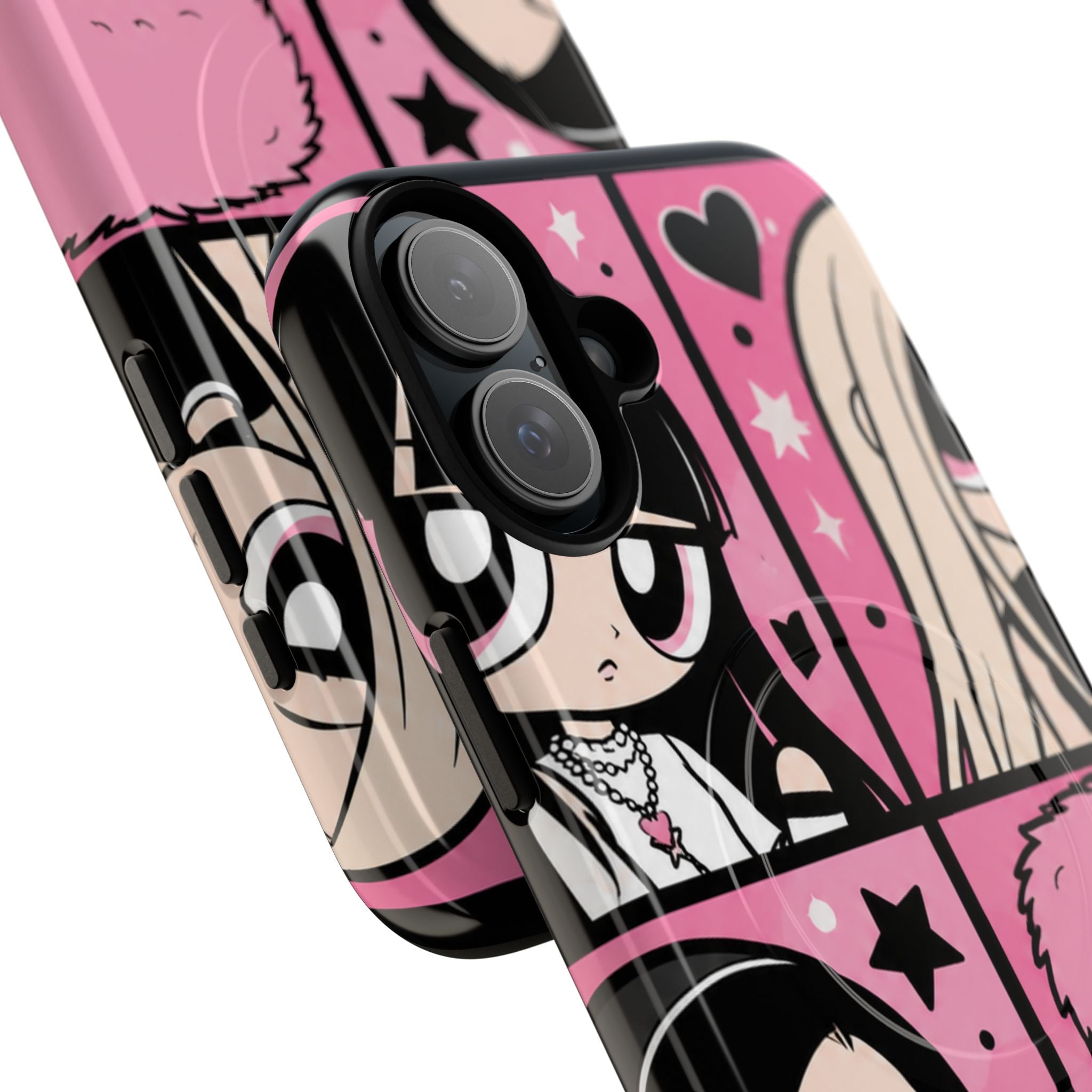 PUFFSTAR X BLINK PHONE CASE