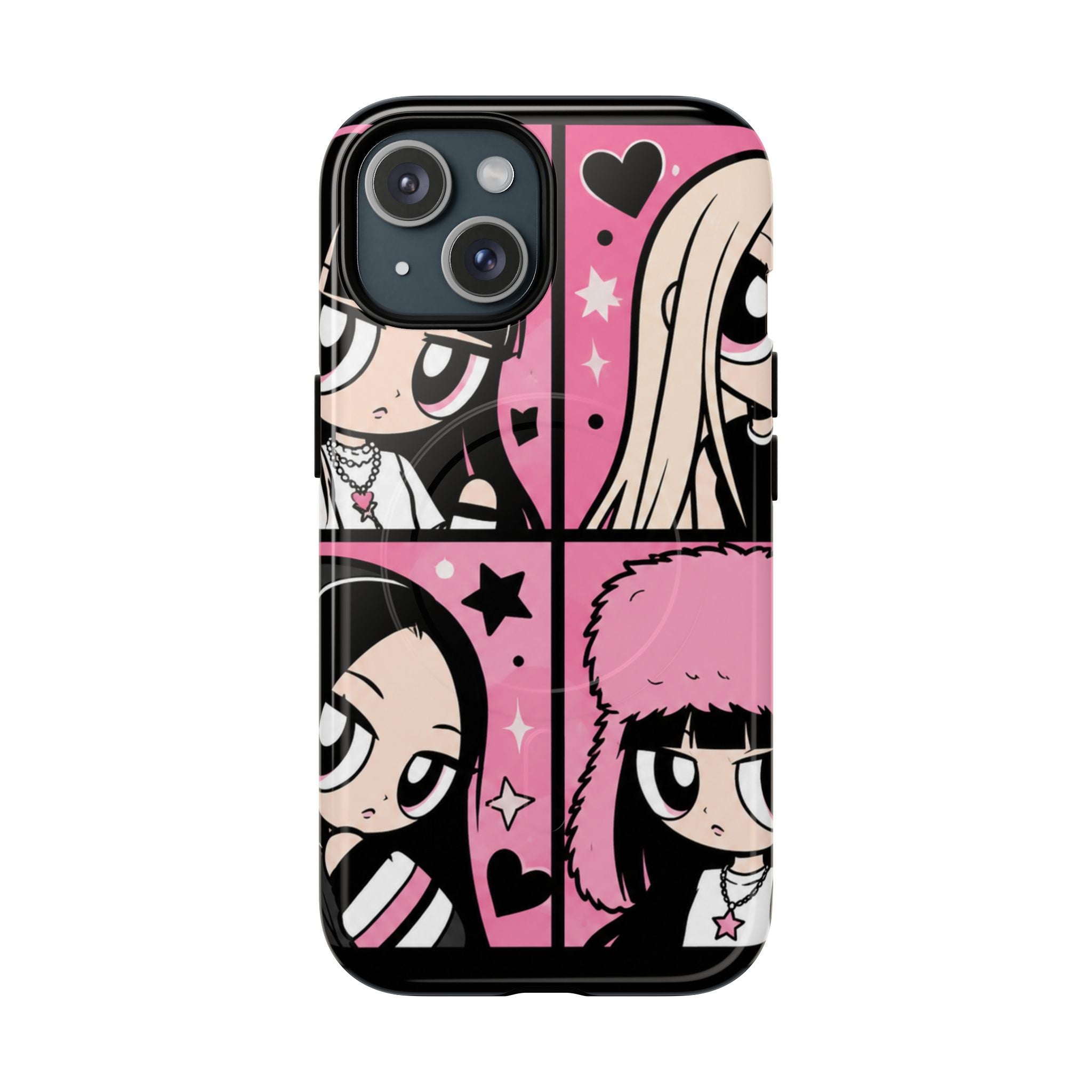 PUFFSTAR X BLINK PHONE CASE